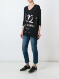 'Betty'毛衣