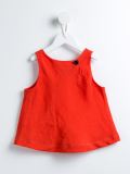 flared top