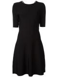 flared dress