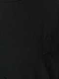 loose-fit T-shirt