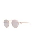 Mykita x Maison Margiela 'MMESSE011' sunglasses