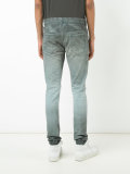 ripped skinny jeans