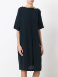 loose-fit dress