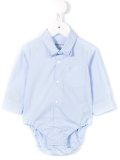 shirt and bow tie body