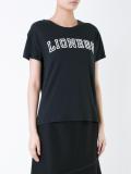 'Lioness'T恤