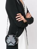 'Oscar' clutch