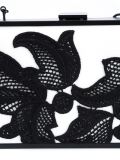 'Lily'手拿包