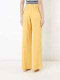 flared trousers