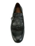 'Shangai' brogues