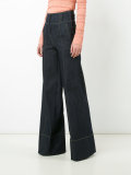flared trousers 