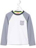 'Rash' T-shirt