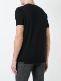 plain T-shirt 