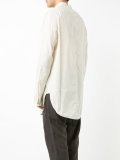 cargo pocket shirt
