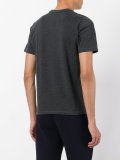 short sleeve printed T-shirt