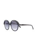 double frame sunglasses