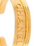 logo cuff