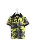 'Commando'polo衫