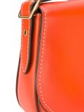 saddle shoulder bag