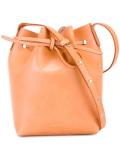 small bucket bag