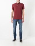 classic polo shirt 
