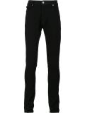 long skinny jeans