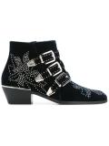 'Susanna' boots