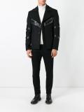 padded jacket
