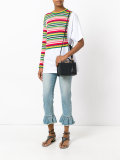 Grace box tote