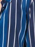 striped shirt