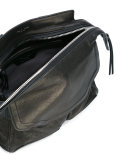 small Pilot satchel