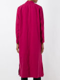 long trench coat