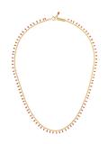 Casablanca beaded necklace