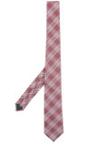 cross stitch tie 