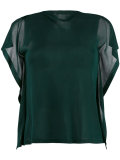 Layered T-shirt