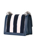 striped Kan I shoulder bag