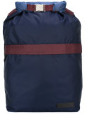 colour block backpack