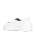 'Flirting' slip-on sneakers