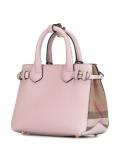 mini 'Banner' tote 