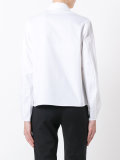 plain shirt