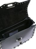 'Rockstud Rollling'单肩包