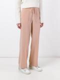 wide leg trousers