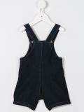 Badges dungarees