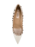 Valentino Garavani Rockstud pumps