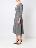 'Prince Wales' dress
