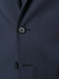 two piece suit