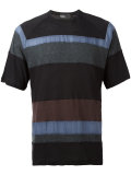 striped T-shirt 