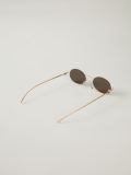 Maison Martin Margiela X Mykita联名款太阳眼镜