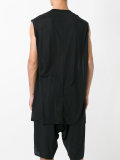 v-neck top