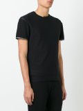net short sleeve T-shirt