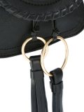 'Polly' belt & crossbody bag